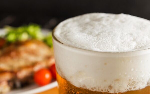 Sube como la espuma: España es el tercer mayor productor de cerveza de Europa y décimo del mundo