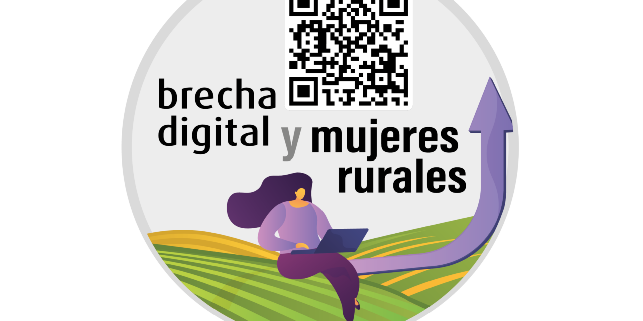 Igualdad digital rural: Colectivos de Acción Solidaria (CAS) envía una carta a diferentes instituciones reivindicando el acceso a Internet de las mujeres rurales