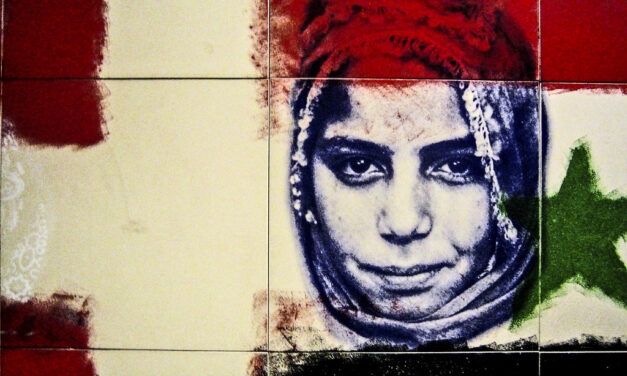 El pueblo palestino tiene derecho a la vida, la tierra y la soberanía