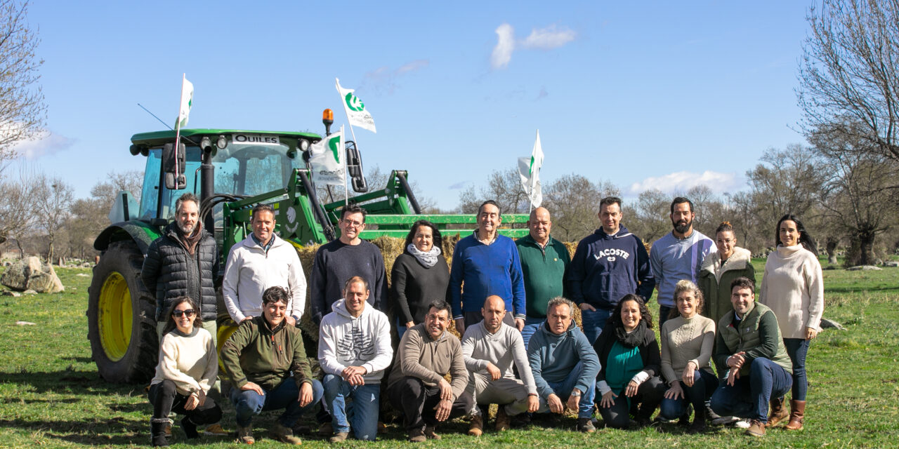 UGAMA se confirma como la segunda OPA más representativa de la región