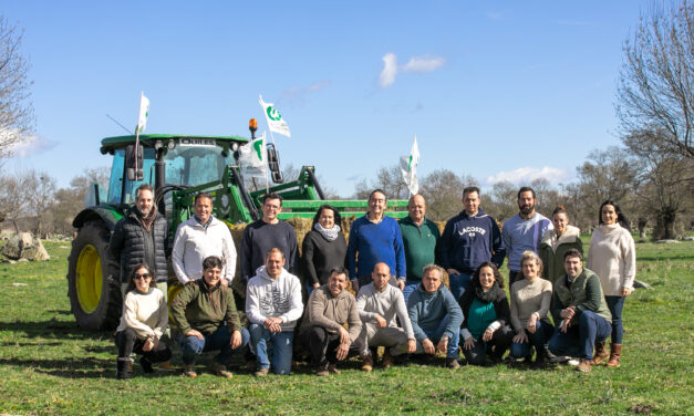 UGAMA se confirma como la segunda OPA más representativa de la región