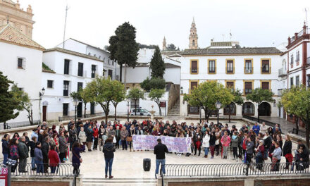 La desigualdad salarial, los derechos reproductivos y la violencia machista centran el #8M en los pueblos