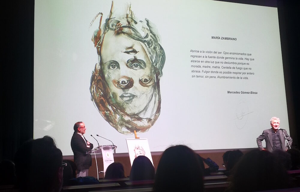 I Premios ‘La mirada crítica’ de la UVa: Un instante fugitivo y duradero