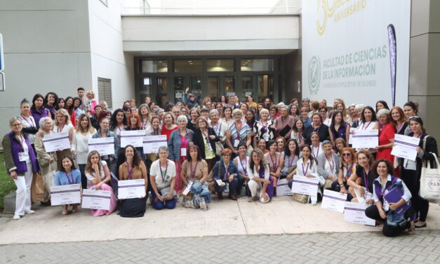 VII Encuentro Ruraltivity de FADEMUR: La cita anual que visibiliza a las emprendedoras rurales