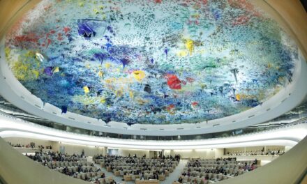 Así luchan las defensoras de derechos humanos en todo el mundo 