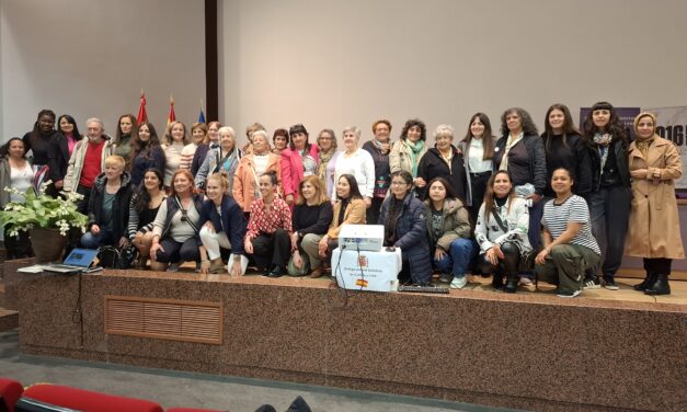 La lucha contra la violencia de género se visibiliza y hace oír su voz a través de nuevos formatos digitales desde los márgenes