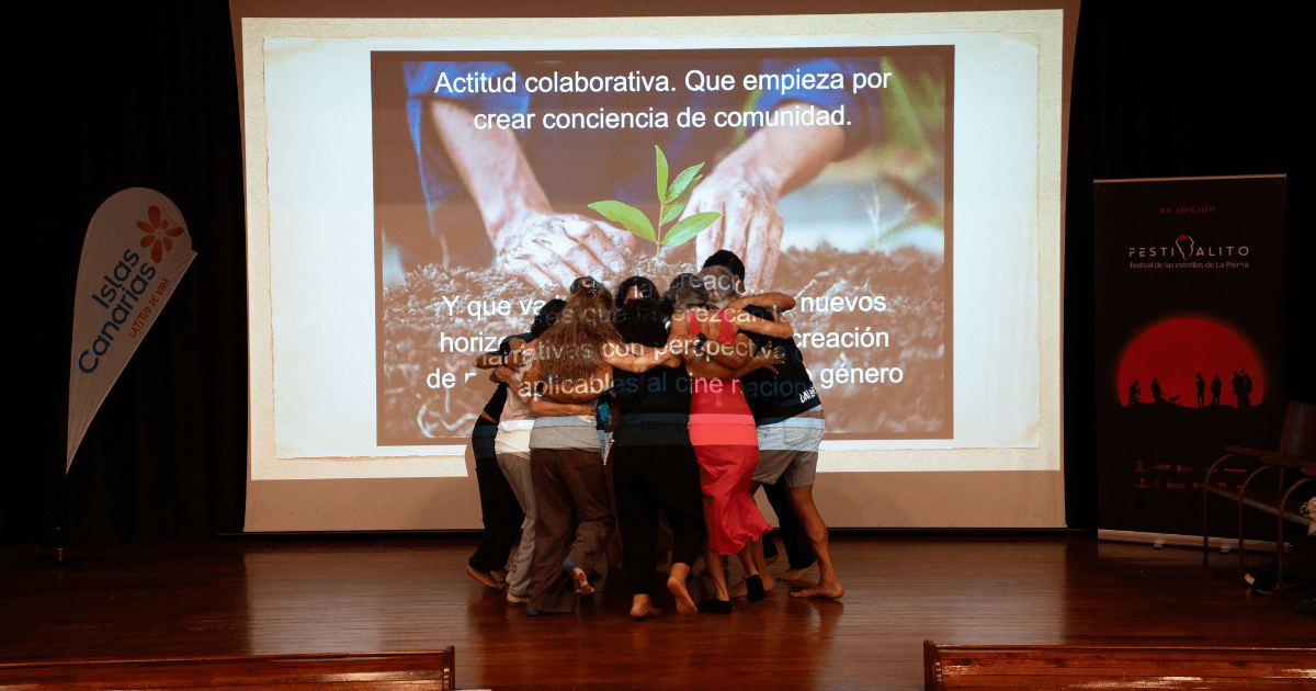 Mujeres de cine, con la España rural como protagonista
