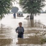 Entre inundaciones y sequías: el ciclo del agua es cada vez más irregular y extremo