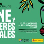 El Ciclo de Cine y Mujeres Rurales clausura su 8ª edición con casi 85.000 espectadores, un 39% más