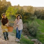 Mujeres de Cine amplía su ámbito a zonas no urbanas con la Jornada ‘Nuevas Ruralidades Nosotras Contamos’