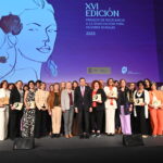 Las cooperativistas agroalimentarias, premio honorífico de excelencia a la innovación para mujeres rurales