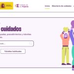El Instituto de las Mujeres defiende la corresponsabilidad en la presentación de la plataforma mapadecuidados.es
