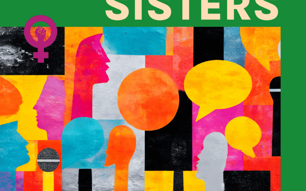 ‘Soil Sisters’: Un nuevo podcast feminista para amplificar las voces de las mujeres rurales