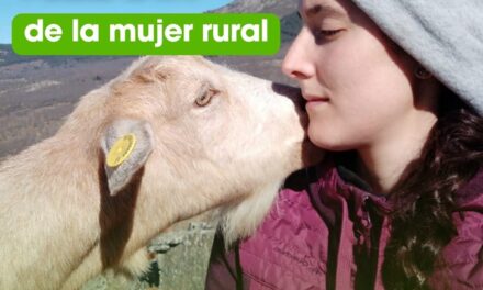 La Unión de Uniones celebra el Día Internacional de las Mujeres Rurales