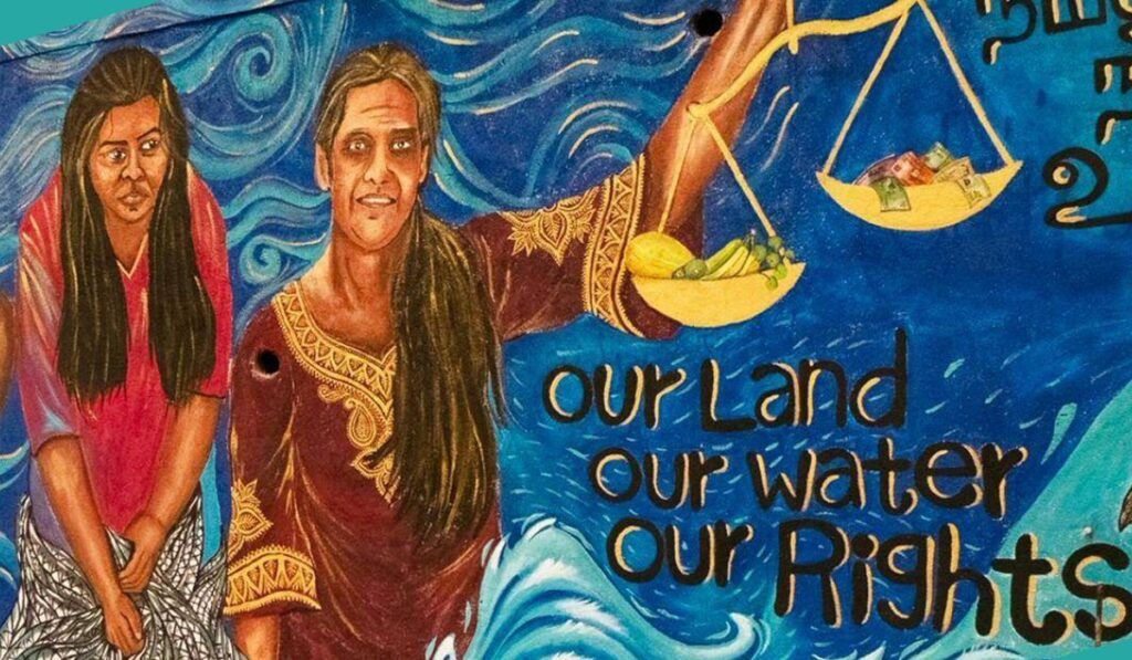 La Declaración de Kandy: Una hoja de ruta colectiva para la transformación sistémica