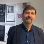 Agustín García Matilla: «El poder patriarcal ha hecho que también en el campo de la educomunicación haya primado una mirada patriarcal»