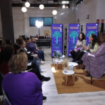 FADEMUR celebra la jornada estatal “Cultivando Igualdad” contra la violencia machista en el medio rural