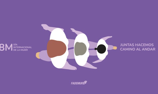 #8M26: FADEMUR reclama políticas urgentes contra la violencia de género y mayor reconocimiento para las mujeres rurales