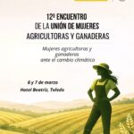 #8M26: ¿Qué papel juegan las mujeres del sector agrario ante el cambio climático?