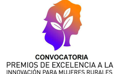 Convocados los XVII Premios de Excelencia a la Innovación para Mujeres Rurales 2026