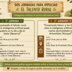 ¿Te gustaría descubrir cómo IA puede ayudarte en tu día a día? Formación gratuita de la UNED para mujeres rurales