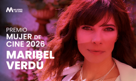 #NosotrasContamos26: Lo más destacado del cine español hecho por mujeres llega a más de 25 localidades y rinde homenaje a Maribel Verdú