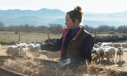 La inauguración del Ciclo de Cine y Mujeres Rurales te invita a ver ‘Lo que queda de ti’ en el Cine Doré de Madrid y a charlar con su directora y protagonista